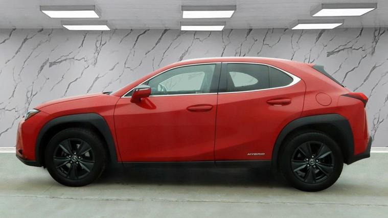 Lexus Lexus UX