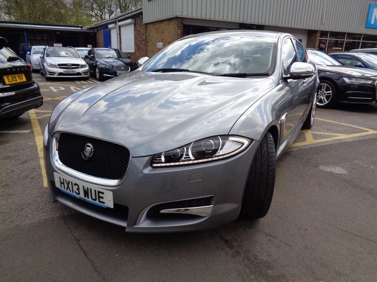 Jaguar Jaguar XF