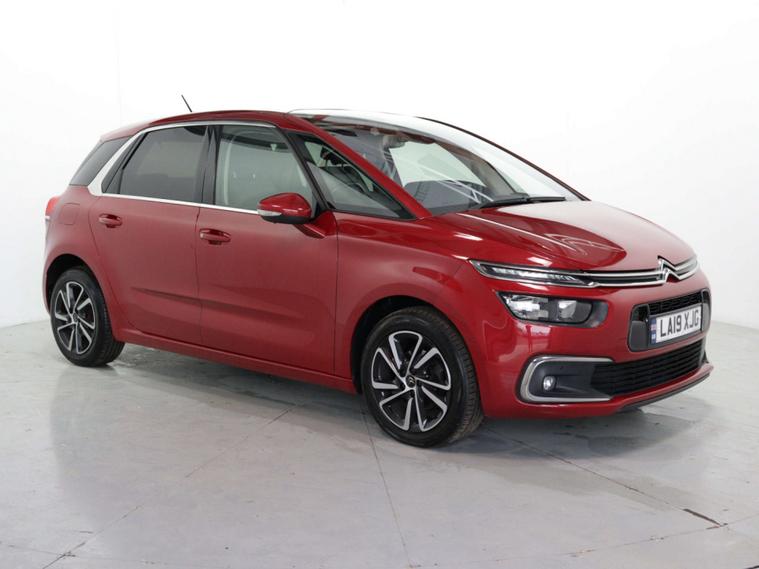 Citroen Citroen C4