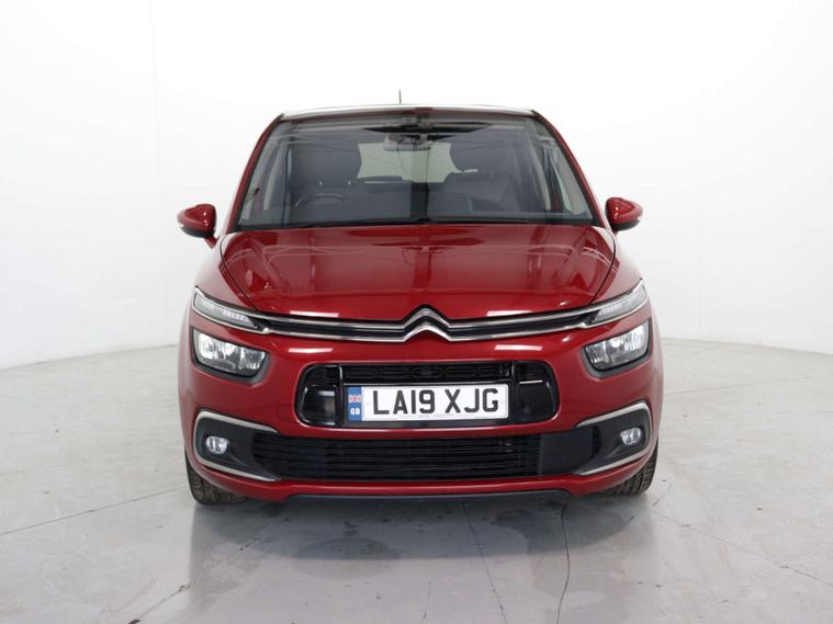 Citroen Citroen C4