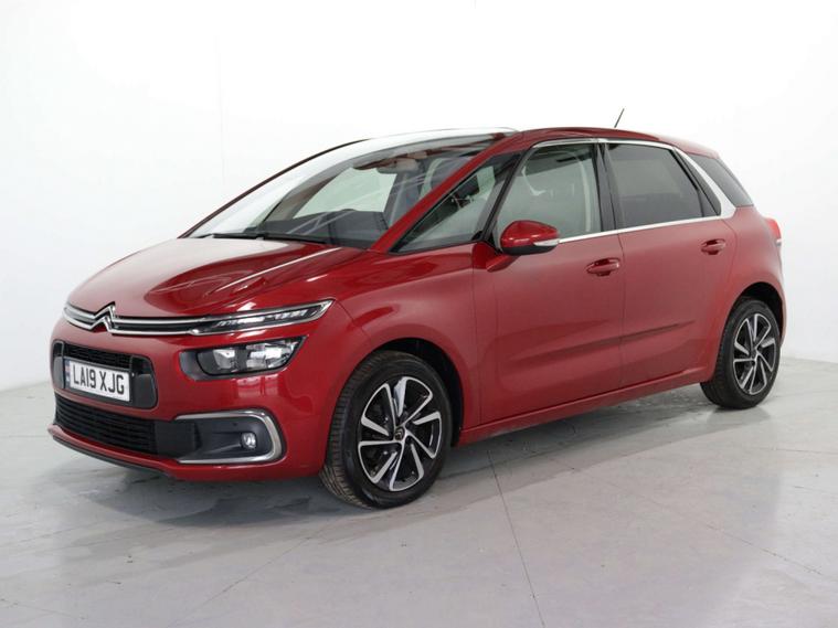 Citroen Citroen C4