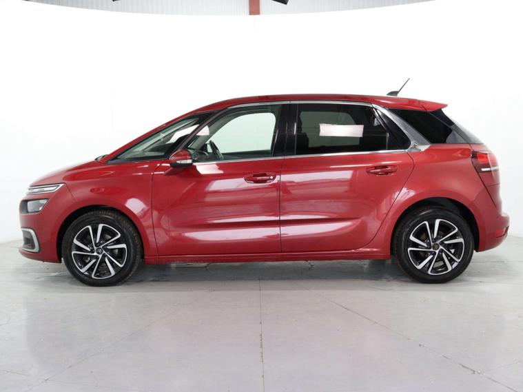 Citroen Citroen C4