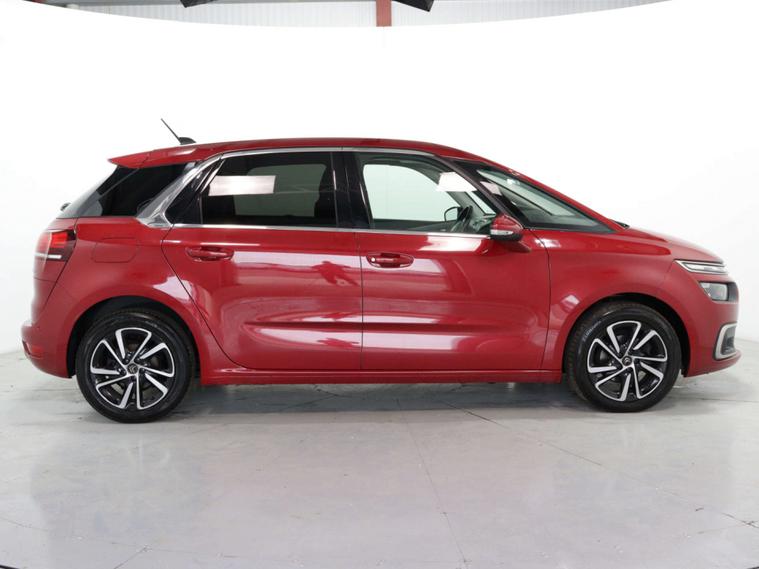 Citroen Citroen C4