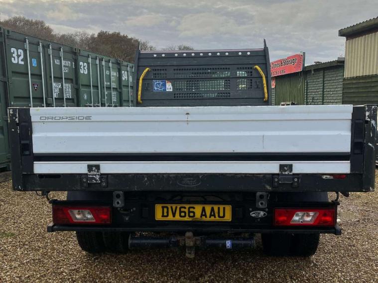 Ford Ford Transit