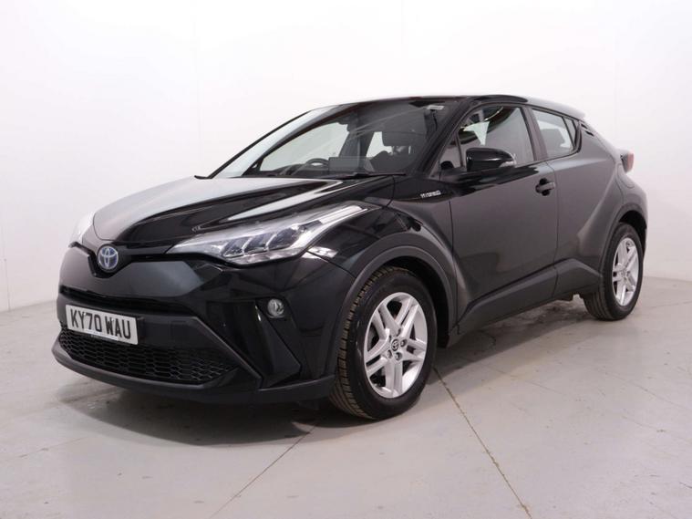 Toyota Toyota C-HR