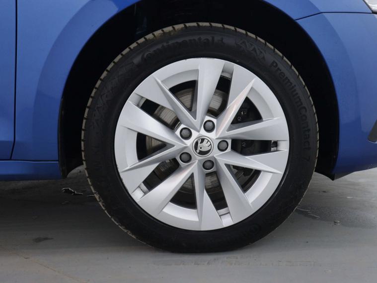Skoda Skoda Octavia