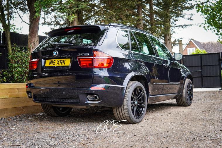 BMW BMW X5