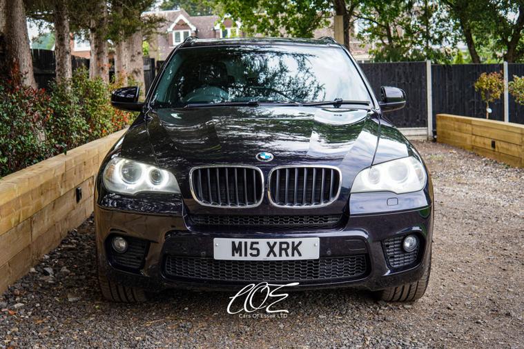 BMW BMW X5