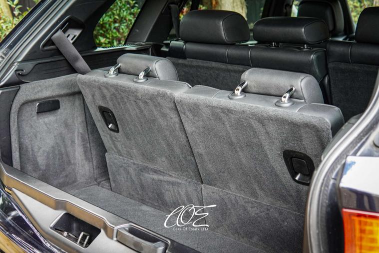 BMW BMW X5