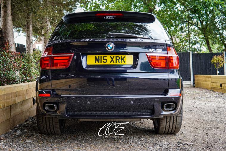 BMW BMW X5