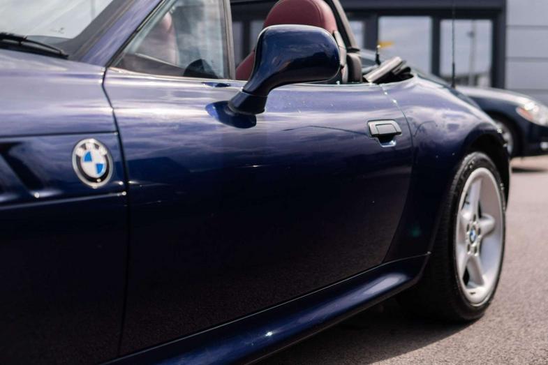 BMW BMW Z3
