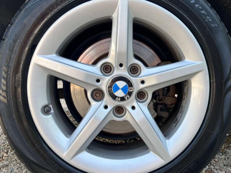 BMW BMW 118