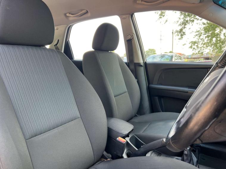 Kia Kia Sportage