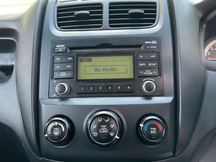 Kia Kia Sportage