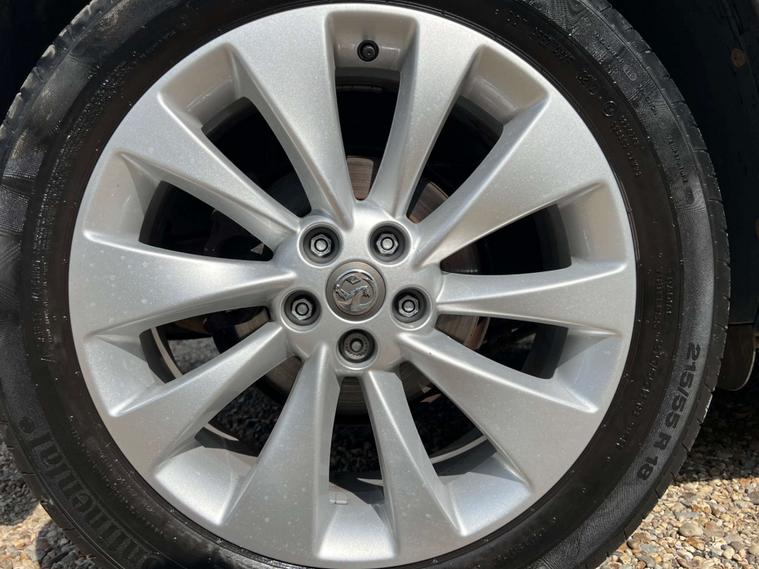 Vauxhall Vauxhall Mokka