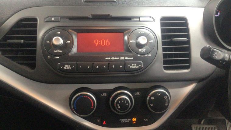 Kia Kia Picanto