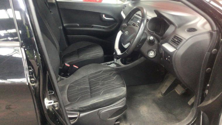Kia Kia Picanto