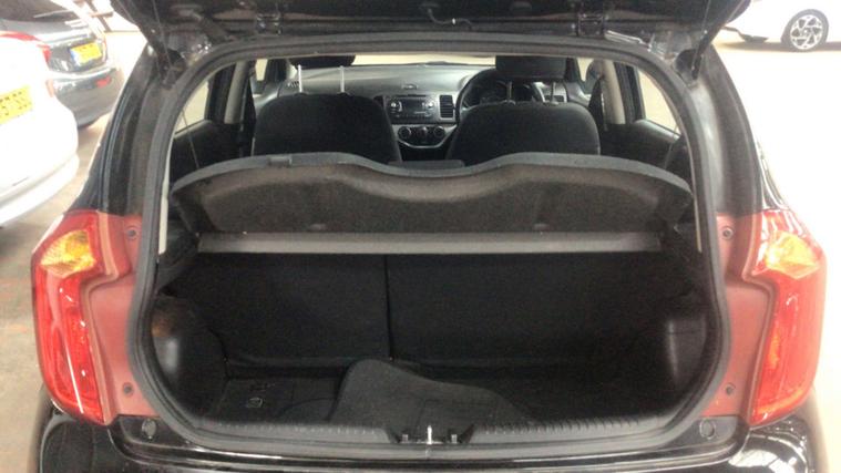 Kia Kia Picanto