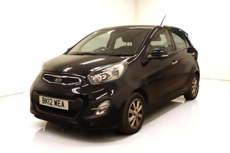 Kia Kia Picanto