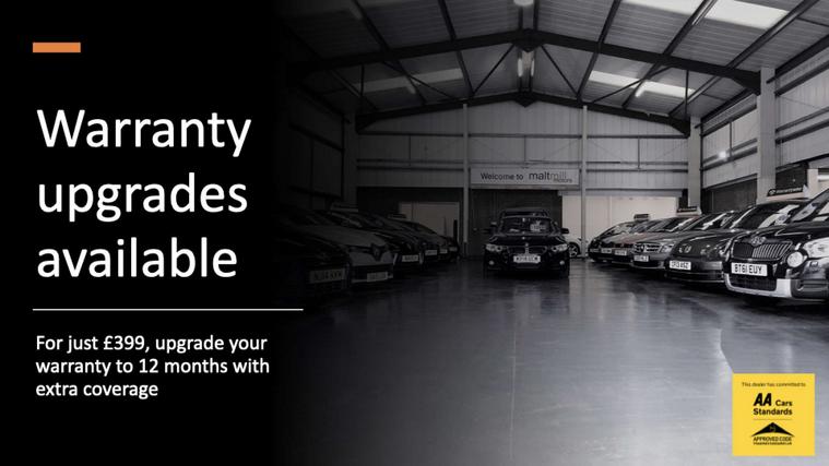 Vauxhall Vauxhall Astra