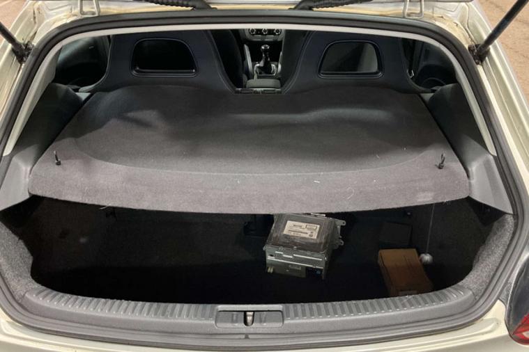 Volkswagen Volkswagen Scirocco