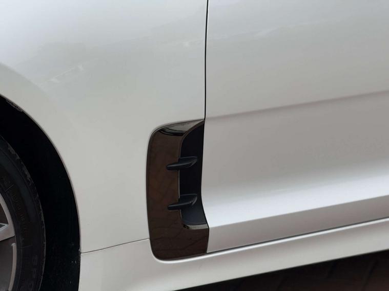 Kia Kia Stinger