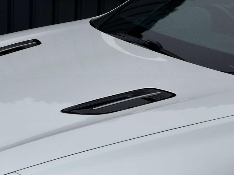 Kia Kia Stinger