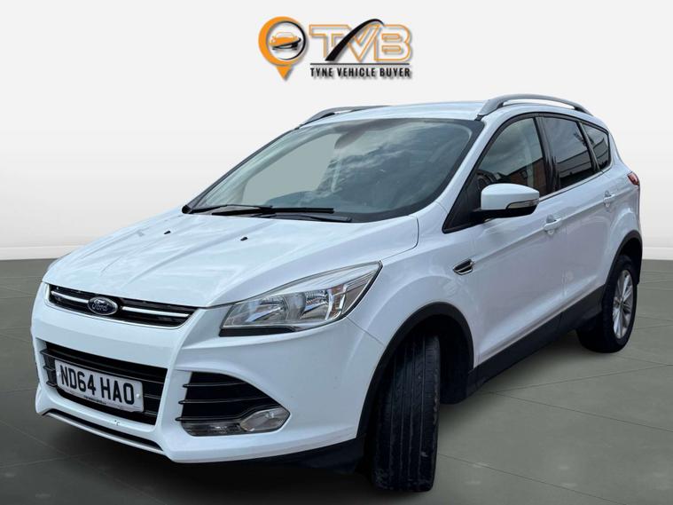 Ford Ford Kuga
