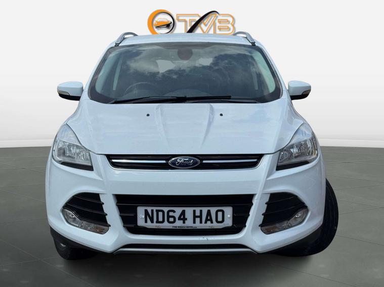 Ford Ford Kuga