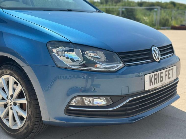 Volkswagen Volkswagen Polo