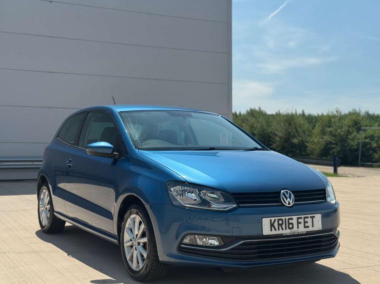 Volkswagen Volkswagen Polo