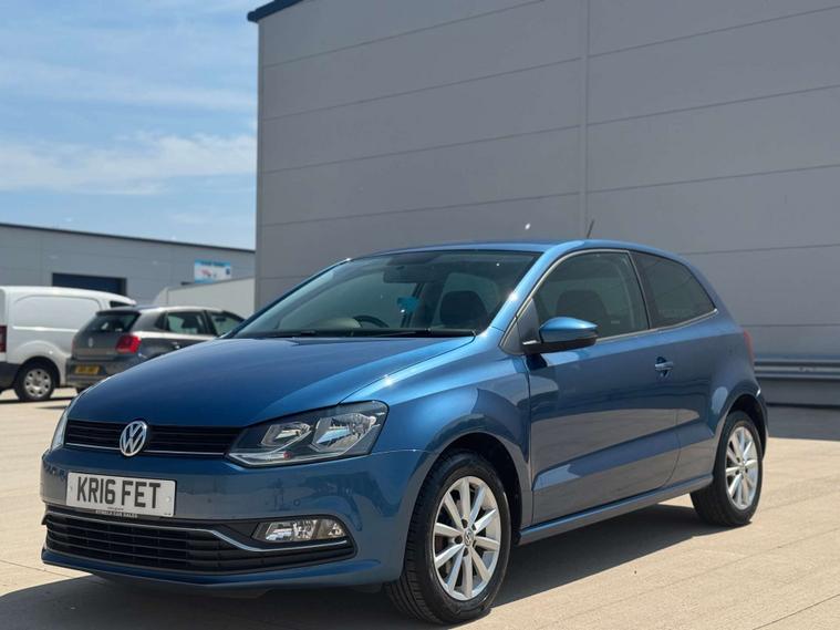 Volkswagen Volkswagen Polo