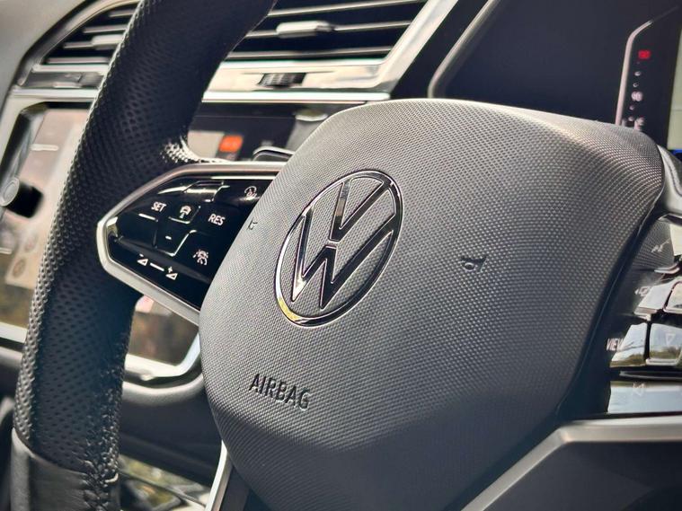 Volkswagen Volkswagen Tiguan