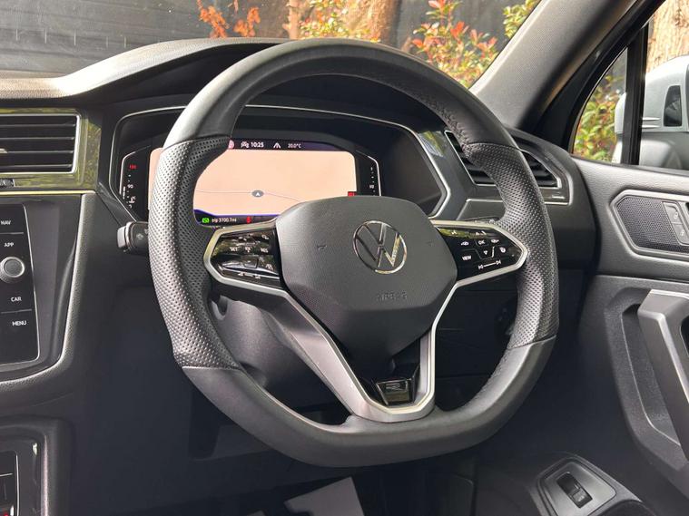 Volkswagen Volkswagen Tiguan