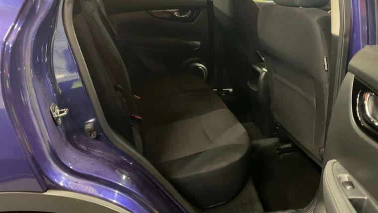 Nissan Nissan Qashqai