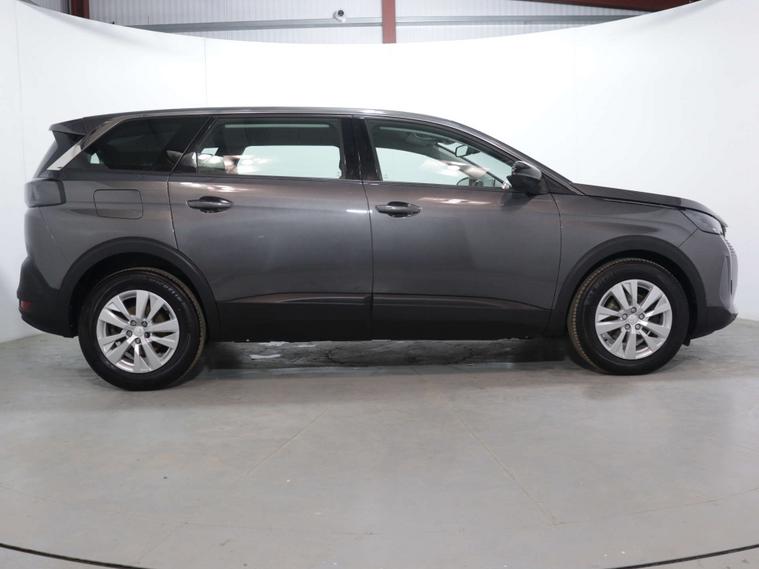 Peugeot Peugeot 5008