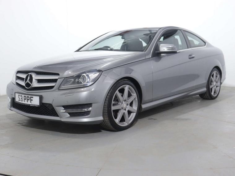 Mercedes Mercedes C Class