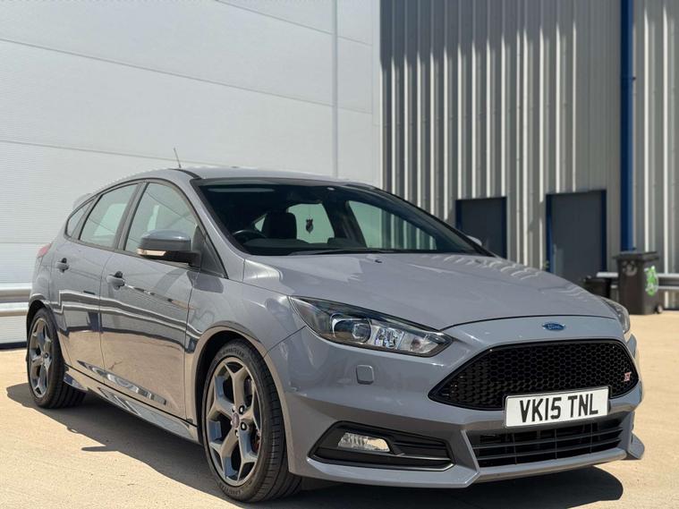 Ford Ford Focus