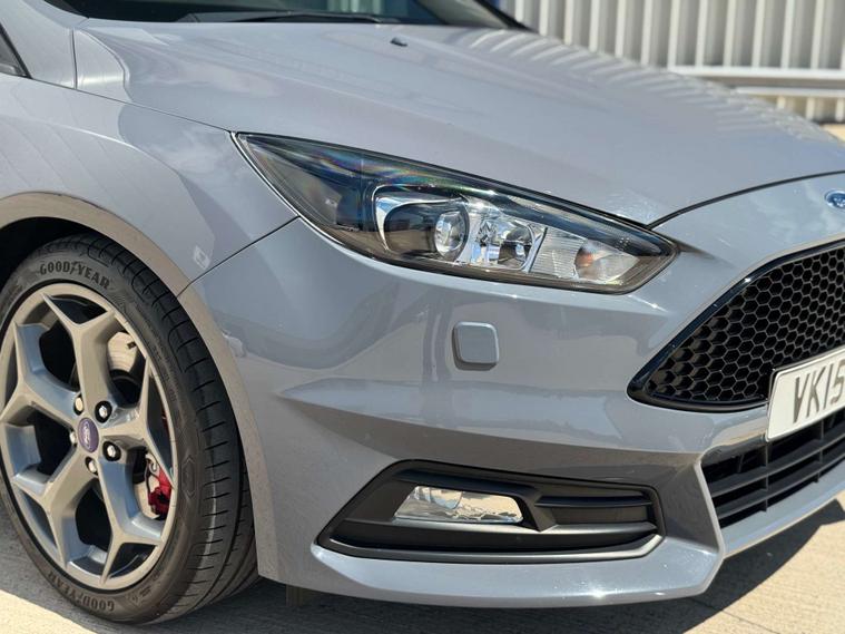 Ford Ford Focus