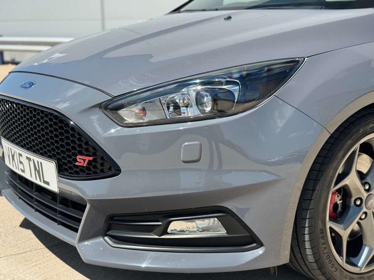 Ford Ford Focus