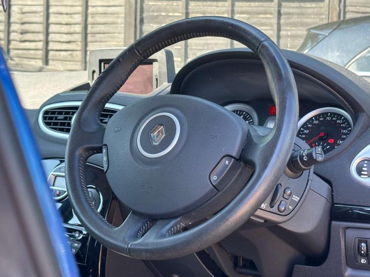 Renault Renault Clio