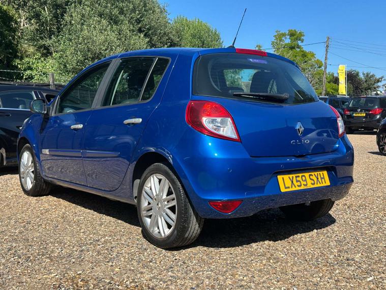 Renault Renault Clio