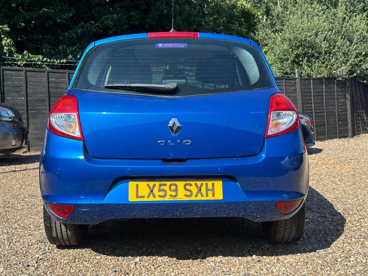 Renault Renault Clio