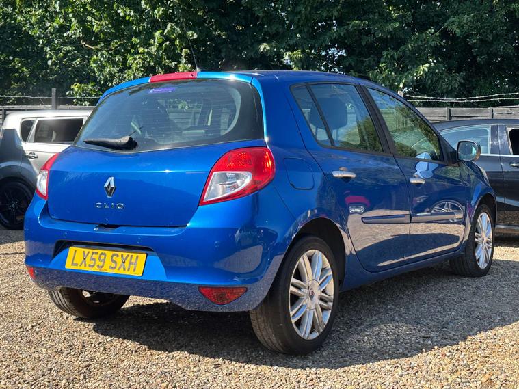 Renault Renault Clio