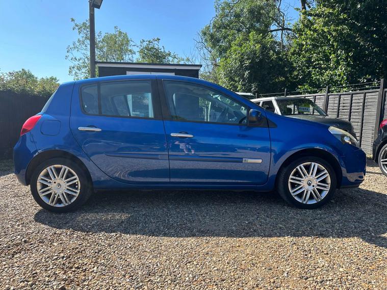 Renault Renault Clio