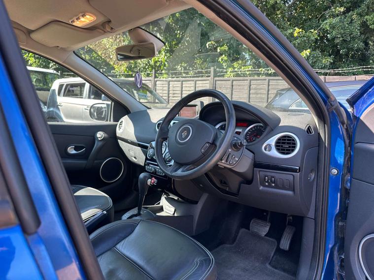 Renault Renault Clio