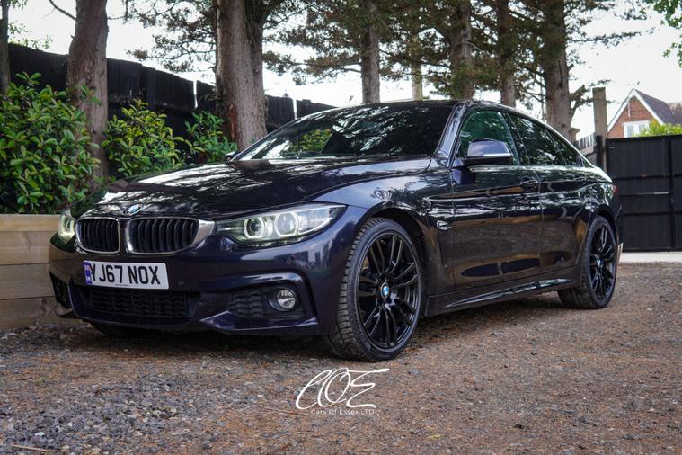 BMW BMW 440