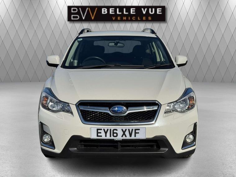 Subaru Subaru XV