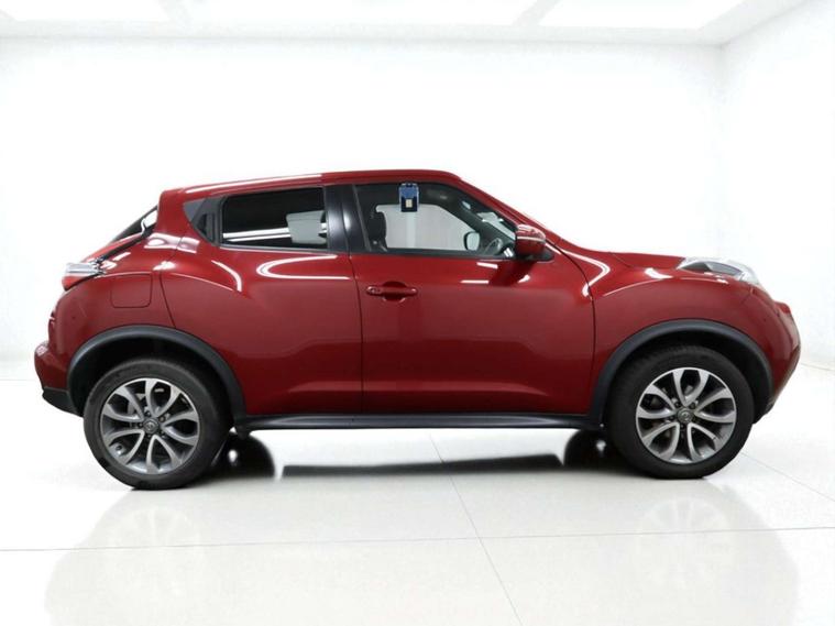 Nissan Nissan Juke