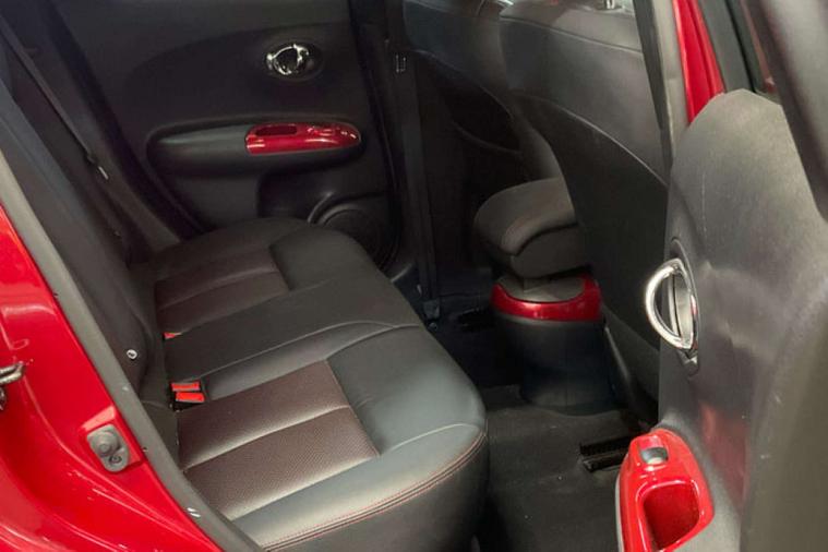 Nissan Nissan Juke